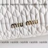スーパー コピー トートバッグ miumiu n 級 品 激安 - nsvb45258 - 画像 (6)