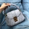 ブランド コピー トートバッグ miumiu 通販 n 級 品 - nsvb45262 - 画像 (5)