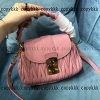 トートバッグ スーパー コピー miumiu 偽物 代引き - nsvb45263 - 画像 (5)