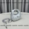 トートバッグ miumiu スーパー コピー 偽物 代引き - nsvb45265 - 画像 (4)