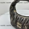miumiu ブランド コピー トートバッグ n 級 品 激安 - nsvb45267 - 画像 (9)