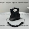 Maison Margiela ブランド コピー ショルダーバッグ 通販 激安 - nsvb45115 - 画像 (3)