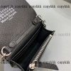ハンドバッグ ブランド コピー メゾンマル 通販 激安 - nsvb45072 - 画像 (7)