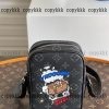 ショルダーバッグ louis vuitton 代引き 通販 - nsvb32327 - 画像 (6)
