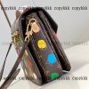 ルイヴィトン ショルダーバッグ ブランド コピー n 級 品 格安 通販 - nsvb32331 - 画像 (5)