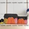 louis vuitton ショルダーバッグ スーパー コピー 格安 偽物 - nsvb32332 - 画像 (2)