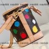 louis vuitton ショルダーバッグ ブランド コピー 偽物 代引き - nsvb32351 - 画像 (6)