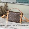 louis vuitton ショルダーバッグ n 級 品 ブランド コピー 激安 代引き - nsvb32353 - 画像 (2)
