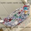 ショルダーバッグ louis vuitton n 級 品 ブランド コピー 激安 偽物 - nsvb32356 - 画像 (3)
