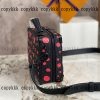 louis vuitton ショルダーバッグ n 級 品 ブランド コピー 激安 偽物 - nsvb32376 - 画像 (3)
