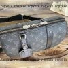 ショルダーバッグ louis vuitton ブランド コピー n 級 品 通販 格安 - nsvb32368 - 画像 (5)