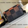 ショルダーバッグ ルイヴィトン n 級 品 ブランド コピー 後払い 激安 - nsvb32402 - 画像 (3)