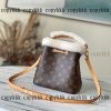 louis vuitton ショルダーバッグ ブランド コピー 通販 偽物 - nsvb32409 - 画像 (3)