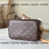 louis vuitton ショルダーバッグ ブランド コピー 通販 偽物 - nsvb32409 - 画像 (4)