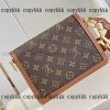 vuitton ショルダーバッグ 代引き 偽物 - nsvb32422 - 画像 (4)