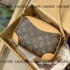 louis vuitton ショルダーバッグ n 級 品 スーパー コピー 激安 代引き - nsvb32312 - 画像 (2)
