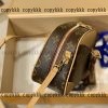 louis vuitton ショルダーバッグ n 級 品 スーパー コピー 激安 代引き - nsvb32312 - 画像 (3)