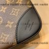 ショルダーバッグ ルイヴィトン スーパー コピー 後払い 偽物 - nsvb32432 - 画像 (5)