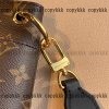 ショルダーバッグ ルイヴィトン スーパー コピー 後払い 偽物 - nsvb32432 - 画像 (7)