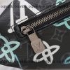 ショルダーバッグ ルイヴィトン ブランド コピー 後払い 偽物 - nsvb32437 - 画像 (6)