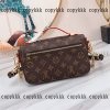 vuitton ショルダーバッグ スーパー コピー 通販 代引き - nsvb32444 - 画像 (3)