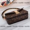 vuitton ショルダーバッグ スーパー コピー 通販 代引き - nsvb32444 - 画像 (4)