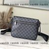 vuitton ショルダーバッグ スーパー コピー 代引き 偽物 - nsvb32463 - 画像 (3)