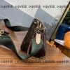 ショルダーバッグ vuitton ブランド コピー 通販 激安 - nsvb32473 - 画像 (3)