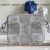 vuitton ショルダーバッグ n 級 品 偽物 通販 - nsvb32495 - 画像 (3)