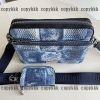 ショルダーバッグ ルイヴィトン ブランド コピー n 級 品 激安 後払い - nsvb32490 - 画像 (4)