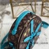 ショルダーバッグ vuitton ブランド コピー 後払い 格安 - nsvb32511 - 画像 (4)