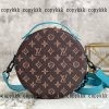 ショルダーバッグ vuitton ブランド コピー 後払い 格安 - nsvb32511 - 画像 (7)