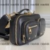 vuitton ショルダーバッグ n 級 品 スーパー コピー 激安 通販 - nsvb32523 - 画像 (2)