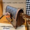 ショルダーバッグ vuitton スーパー コピー 後払い 偽物 - nsvb32573 - 画像 (6)
