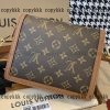 ショルダーバッグ vuitton スーパー コピー 後払い 偽物 - nsvb32573 - 画像 (9)