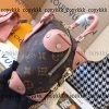 ヴィトン ショルダーバッグ ブランド コピー n 級 品 偽物 格安 - nsvb32577 - 画像 (7)