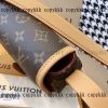 vuitton ショルダーバッグ スーパー コピー 後払い 偽物 - nsvb32582 - 画像 (6)