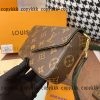 ヴィトン ショルダーバッグ ブランド コピー 代引き 激安 - nsvb32586 - 画像 (6)