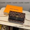 ショルダーバッグ ヴィトン ブランド コピー n 級 品 偽物 格安 - nsvb32589 - 画像 (2)