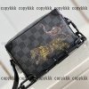 ショルダーバッグ ルイヴィトン スーパー コピー n 級 品 激安 偽物 - nsvb32625 - 画像 (4)