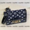 ショルダーバッグ ルイヴィトン ブランド コピー n 級 品 通販 激安 - nsvb32629 - 画像 (6)