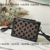 lv ショルダーバッグ n 級 品 激安 代引き - nsvb32630 - 画像 (3)
