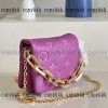 ショルダーバッグ lv ブランド コピー 通販 激安 - nsvb32633 - 画像 (4)