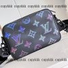 ショルダーバッグ lv スーパー コピー 代引き 格安 - nsvb32623 - 画像 (4)