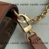 lv ショルダーバッグ ブランド コピー 通販 代引き - nsvb32653 - 画像 (5)