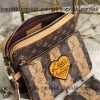lv ショルダーバッグ スーパー コピー n 級 品 格安 代引き - nsvb32646 - 画像 (5)