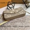 lv ショルダーバッグ ブランド コピー n 級 品 激安 偽物 - nsvb32660 - 画像 (4)
