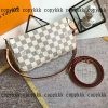 ショルダーバッグ louis vuitton ブランド コピー 通販 激安 - nsvb32670