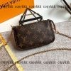 louis vuitton ショルダーバッグ ブランド コピー 偽物 格安 - nsvb32675