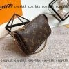 louis vuitton ショルダーバッグ ブランド コピー 偽物 格安 - nsvb32675 - 画像 (4)